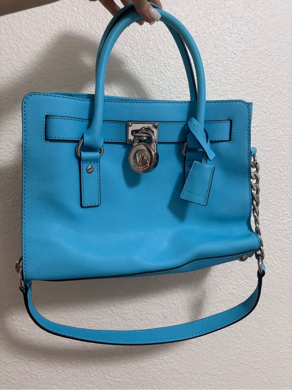 MK handbag